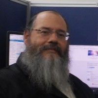 Isaac Lev