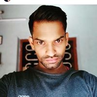 Nagaraja K