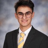 Joshua Lalezari