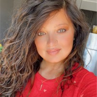 Antaisha D'Agostini