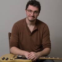 Daniel Schimmel