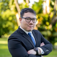 Nathaniel Lau