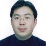 Peter Zhang