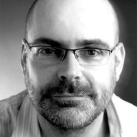 Jon Pegg