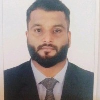 Arfain Abdul Rahaman