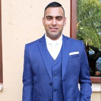 Shayan Modi