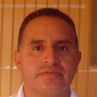 Raul Cruz Lopez