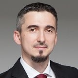 Senad Ahmetovic