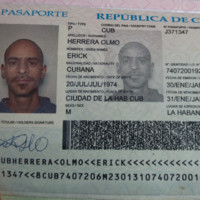 Erick Herrera