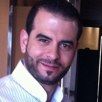 Emad Al Kabekli