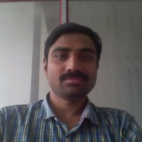 Kalmeshwar Kulkarni