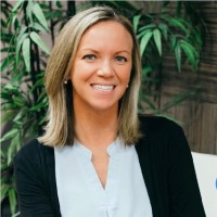 Annamarie Woodford