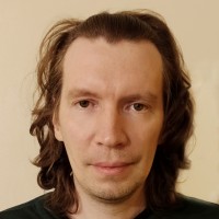 Pavel Yakimov