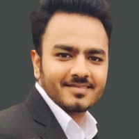 Utsav Rawal