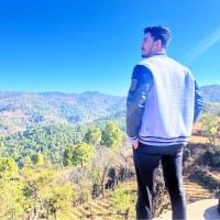 Ankit Thakur