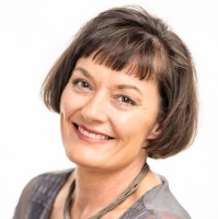 Caroline Rigby