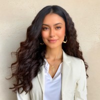 Farah Elraggal, E.I.T.