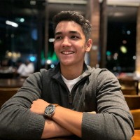 Vitor Oliveira Bhering Horta