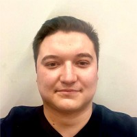 Михаил Кочкин