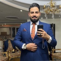 kurosh shahriari
