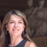 Caroline Cadieux Johnson