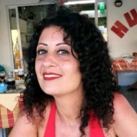 Monica Carnesale