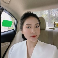 Kim Tran (International Sales Executive)