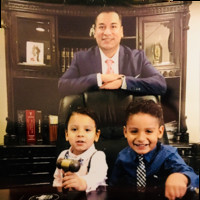 Randolph Ramirez, Esq