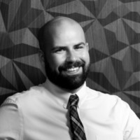 Chris Anderson, Ra, Ncarb, Well Ap