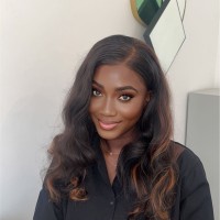 Priscilla Anna Billy Ghansah