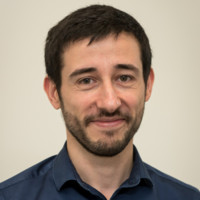 Sylvain Melin