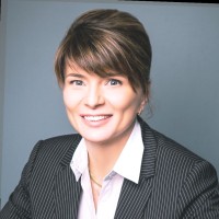 Victoria Tchouikova
