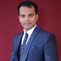 Prashant Ubale