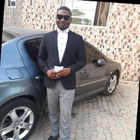 Matthew Ikwuje