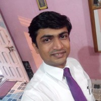 Dr. Javesh Patil