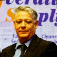 Tony Santoyo