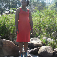 mumsiey Thabethe