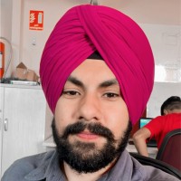 Karandeep Singh