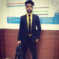 Vivek Kumar