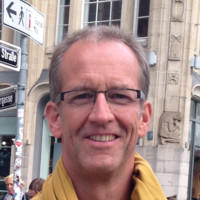 Douglas Whelan