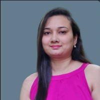 Ashwini Sonawane