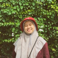 Luthfiyyah Maulidina
