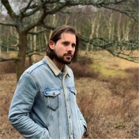Kevin Van Den Heuvel