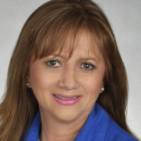 Gloria M Cardenas