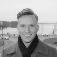Sverker Dahlblom