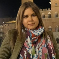 Iryna Romanenko