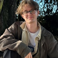 Harrison Saunders