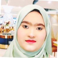 Nabila Akter