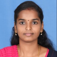 Abinaya Senthilkumar