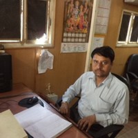BHUVNESWAR SAHAI KULSHRESTHA